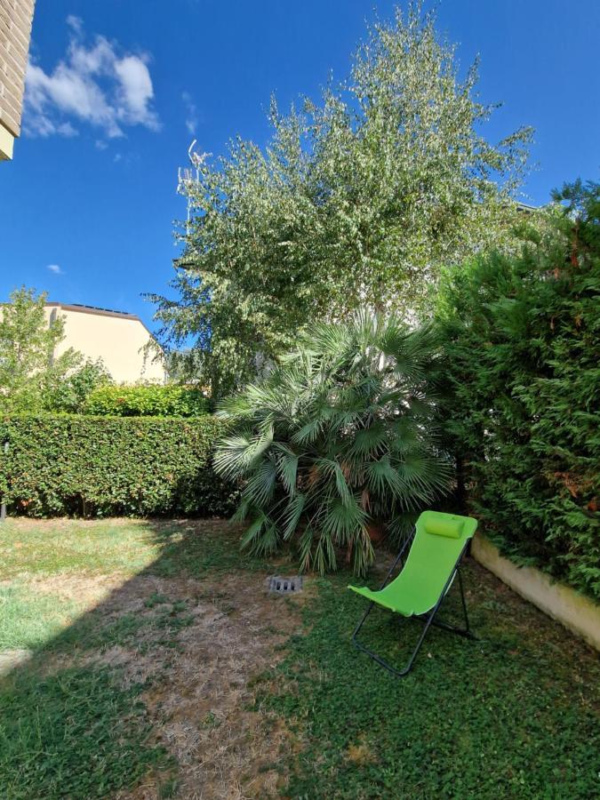 Apartment Quadrilocale Vicino Al Centro - Nido Del Colibri *