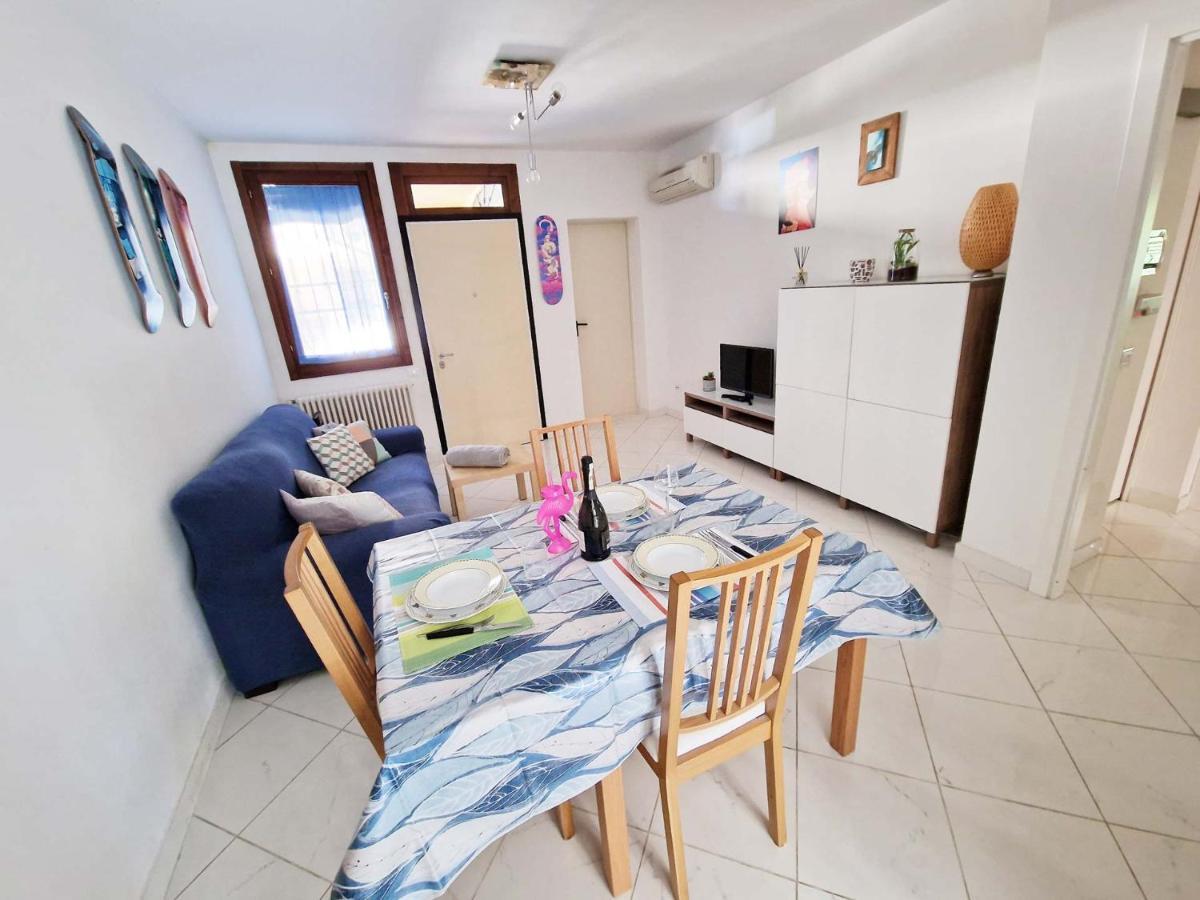 Quadrilocale Vicino Al Centro - Nido Del Colibri Apartment