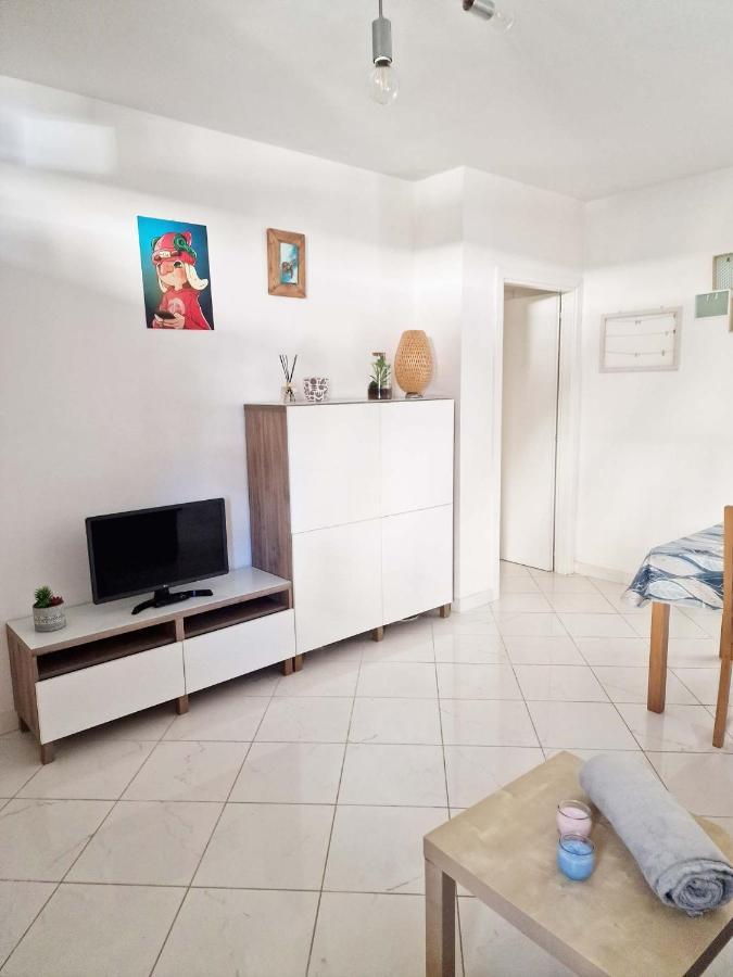 Apartment Quadrilocale Vicino Al Centro - Nido Del Colibri *