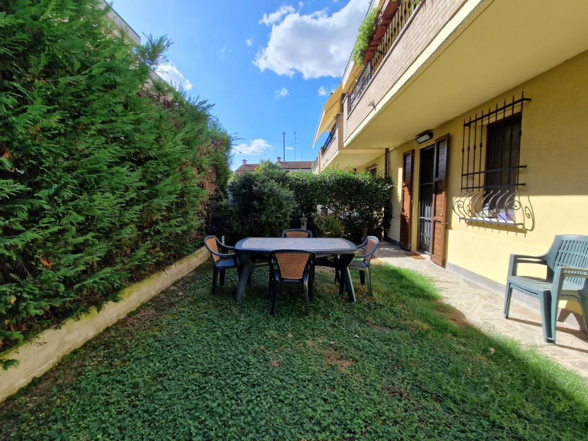 Quadrilocale Vicino Al Centro - Nido Del Colibri