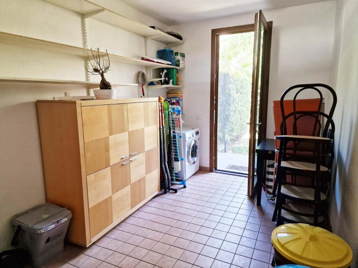 Apartment Quadrilocale Vicino Al Centro - Nido Del Colibri *